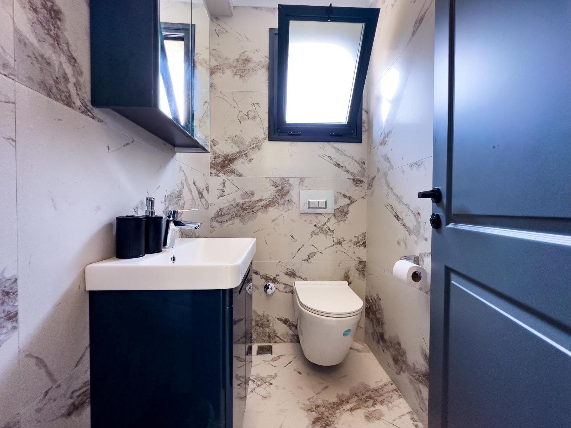 Capella Villas フェティエ エクステリア 写真