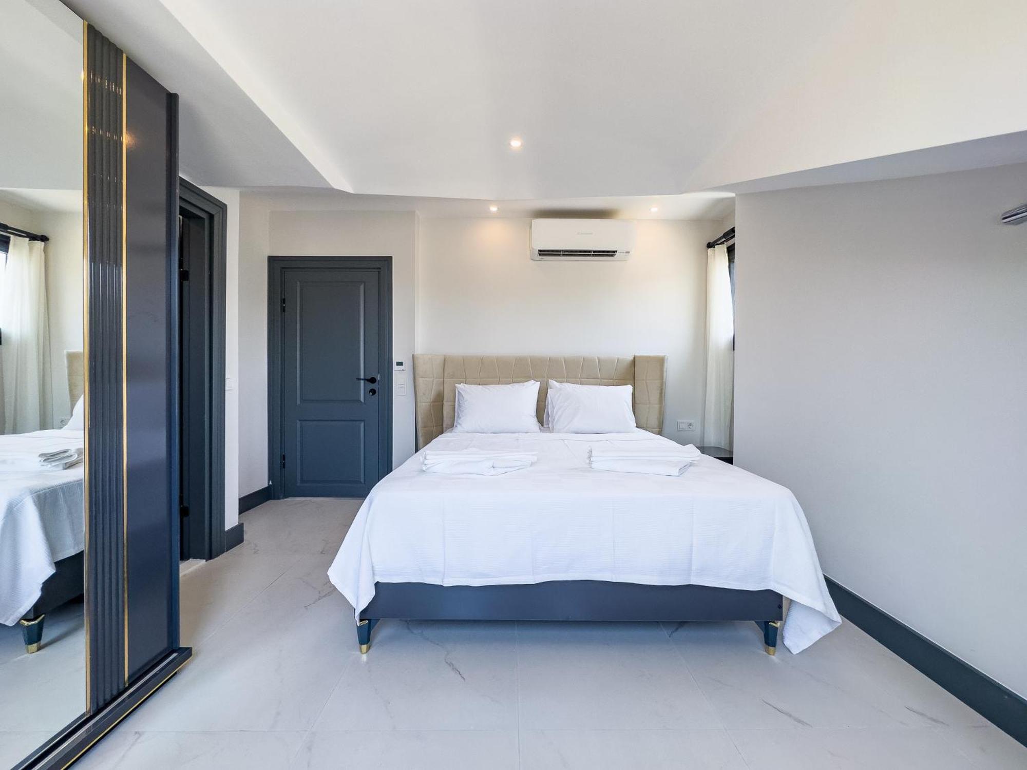 Capella Villas フェティエ エクステリア 写真